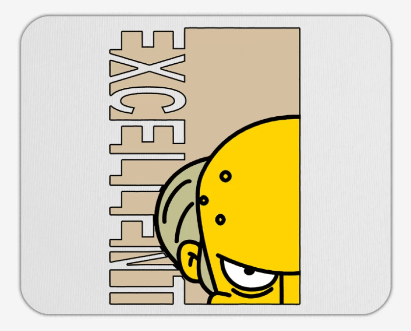 Mousepad Excelente