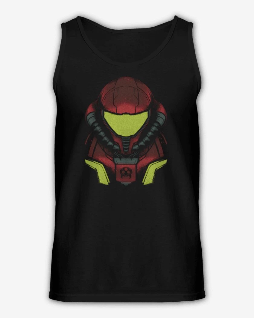 Sudadera Neon Space Hunter