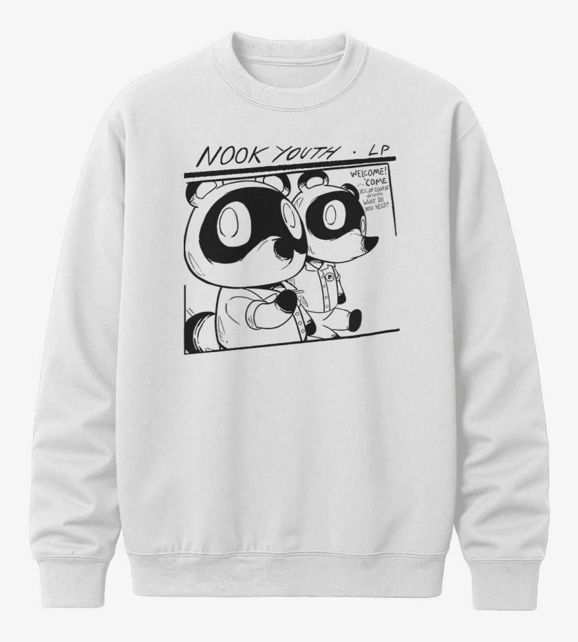 Poleron polo Nook Youth 