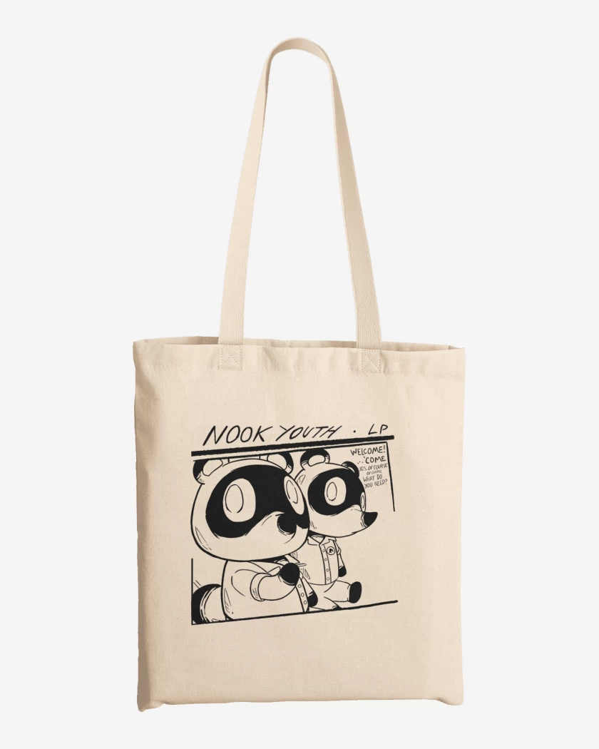 Totebag Nook Youth 