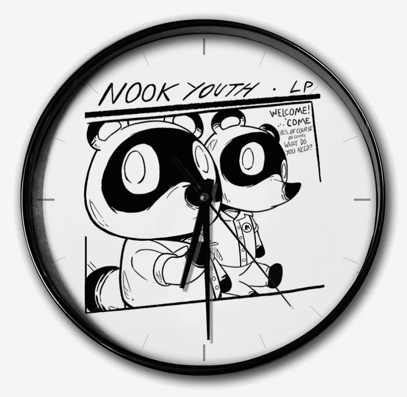 Reloj Nook Youth 