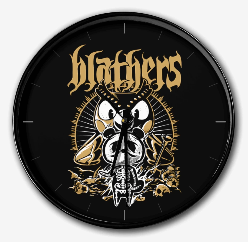 Reloj Sócrates