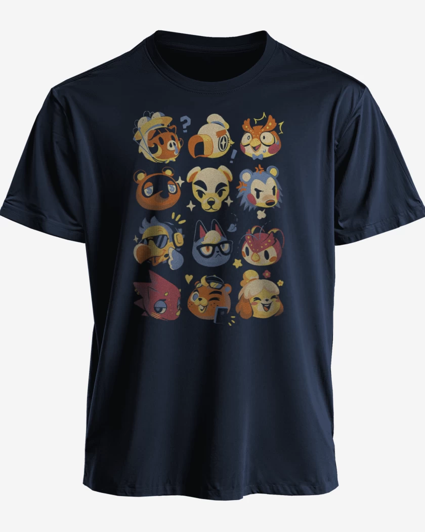 Polera Isleños