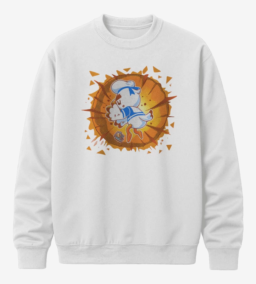Poleron polo Gulliver Yamcha