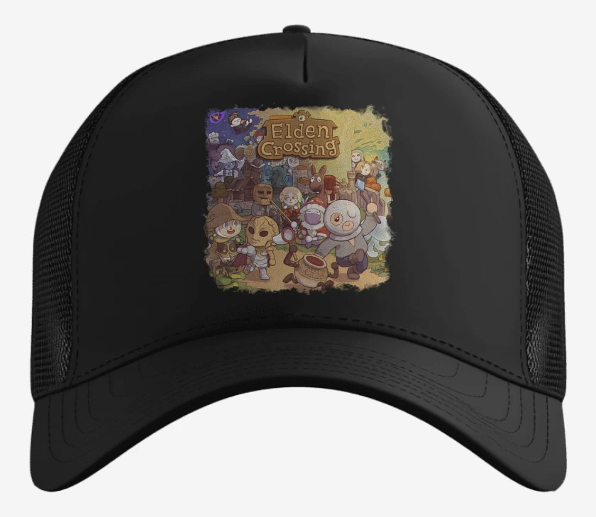 Gorro Elden Crossing 