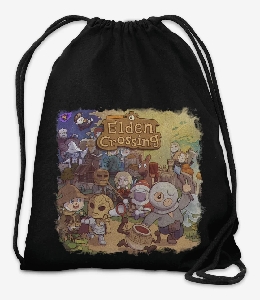 Mochila Elden Crossing 