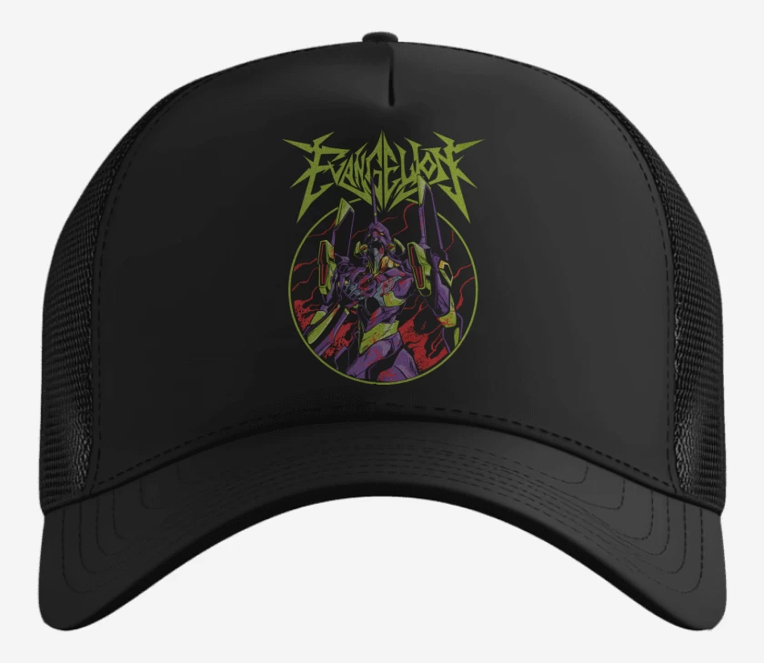 Gorro Eva 001