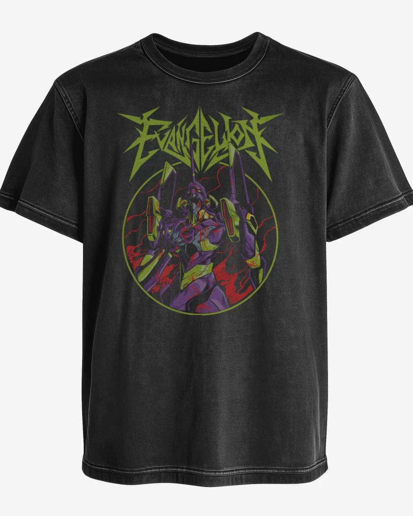 Polera desgastada Eva 001