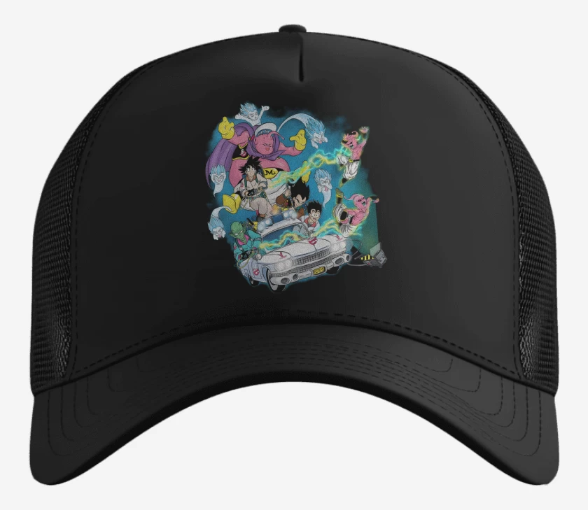 Gorro Los Cazaboos