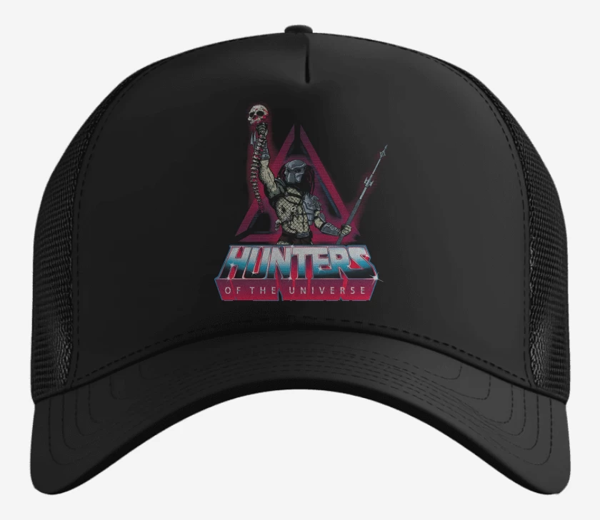 Gorro Hunters of the Universe