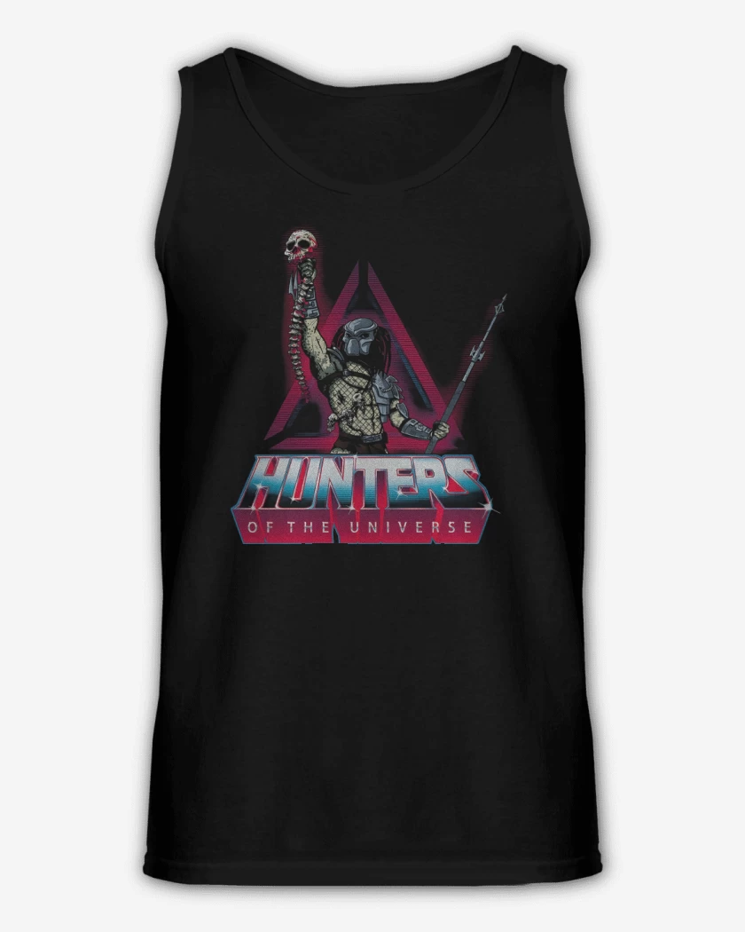 Sudadera Hunters of the Universe