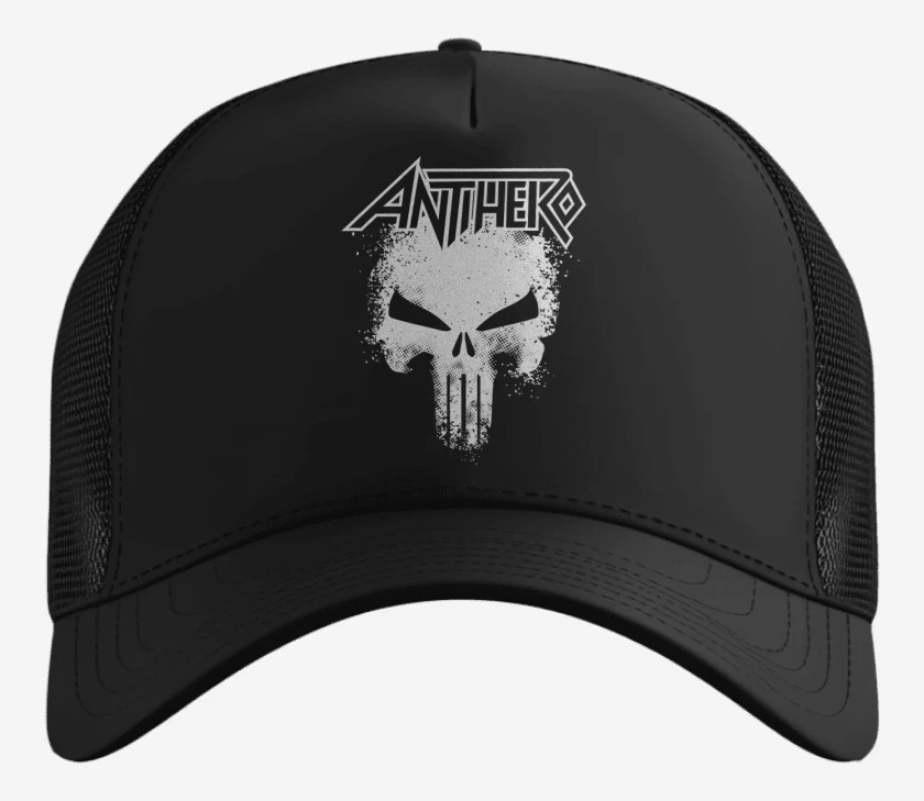Gorro Antihero