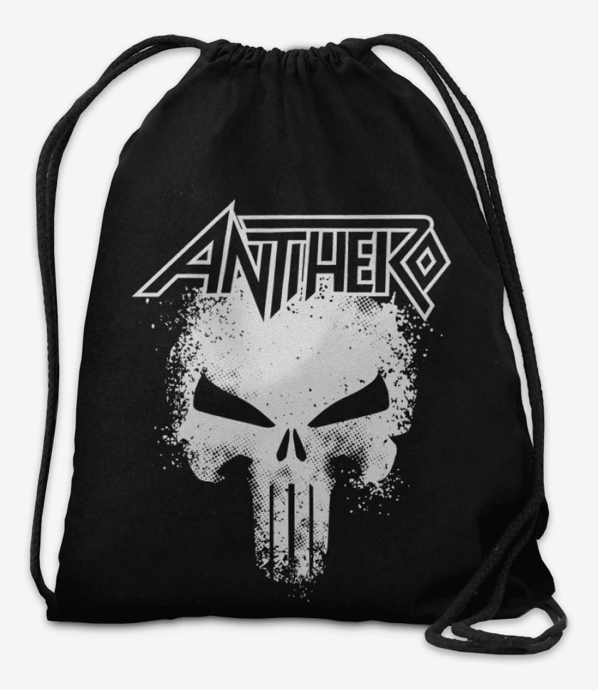 Mochila Antihero