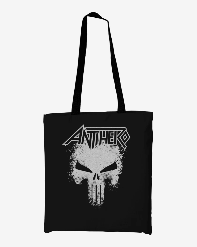 Totebag Antihero