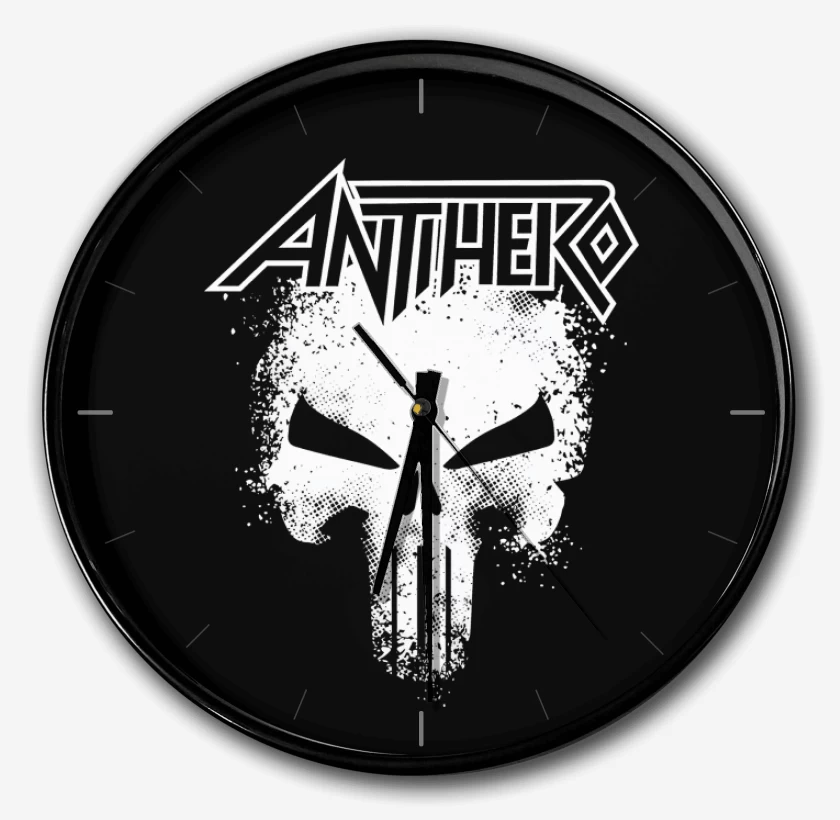 Reloj Antihero