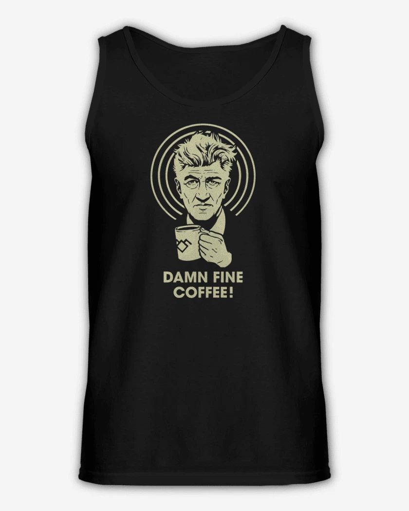 Sudadera Lynch Coffee