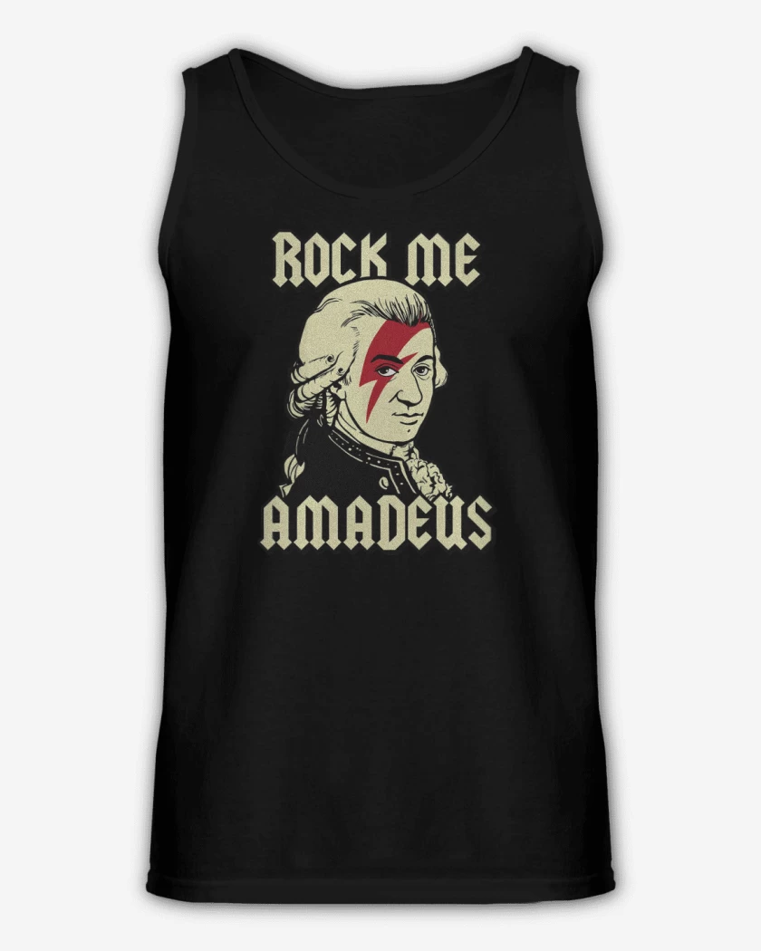 Sudadera Amadeus