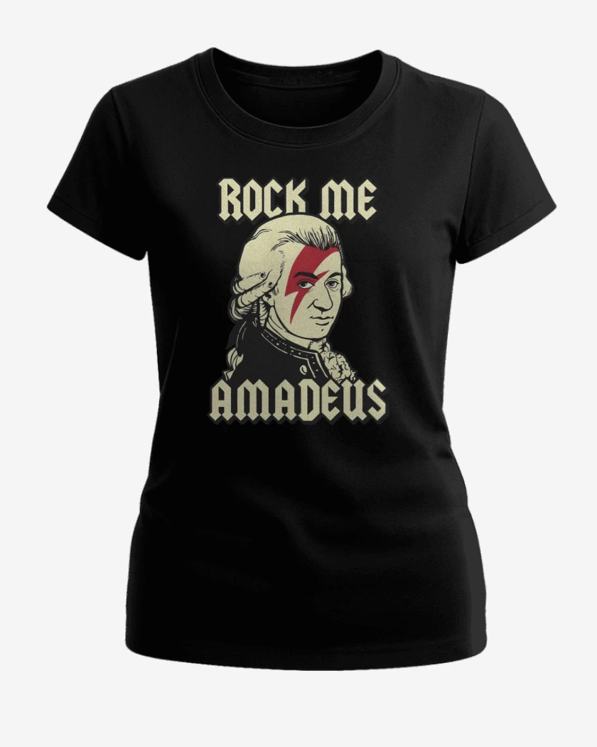 Polera de Mujer Amadeus