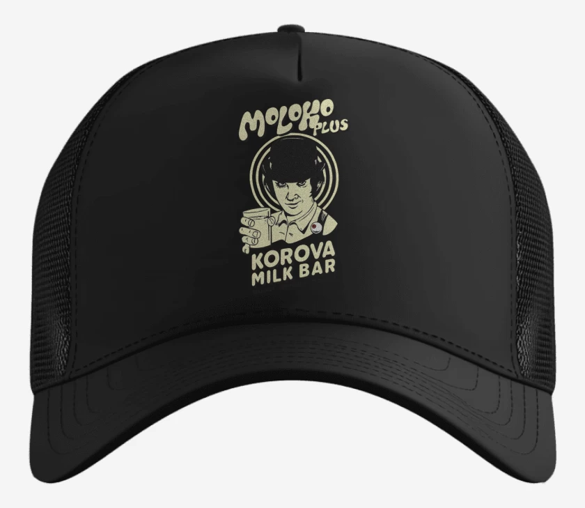 Gorro Korova Milk
