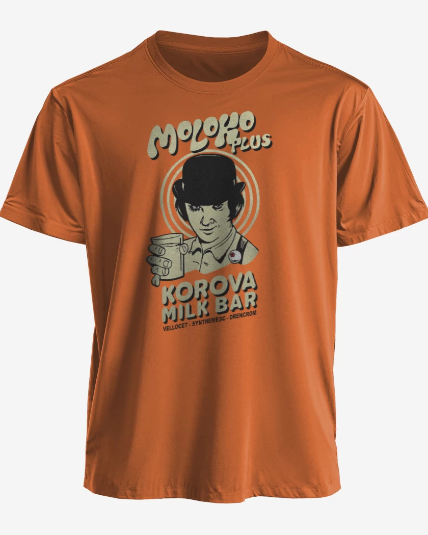 Polera Korova Milk
