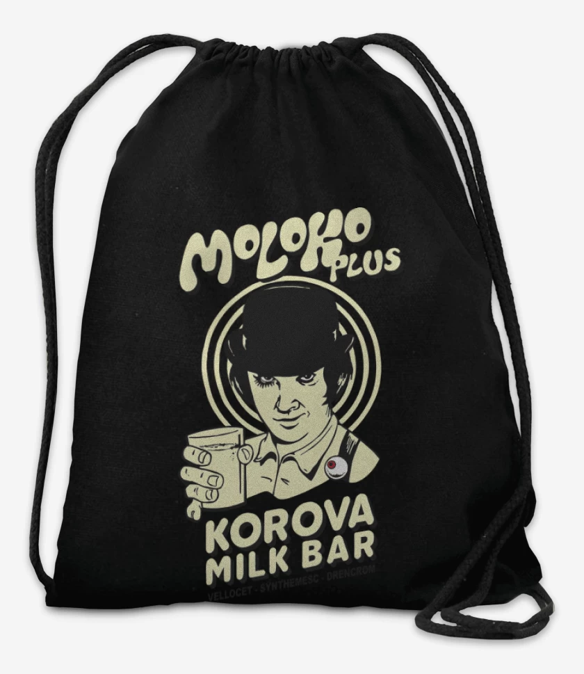 Mochila Korova Milk