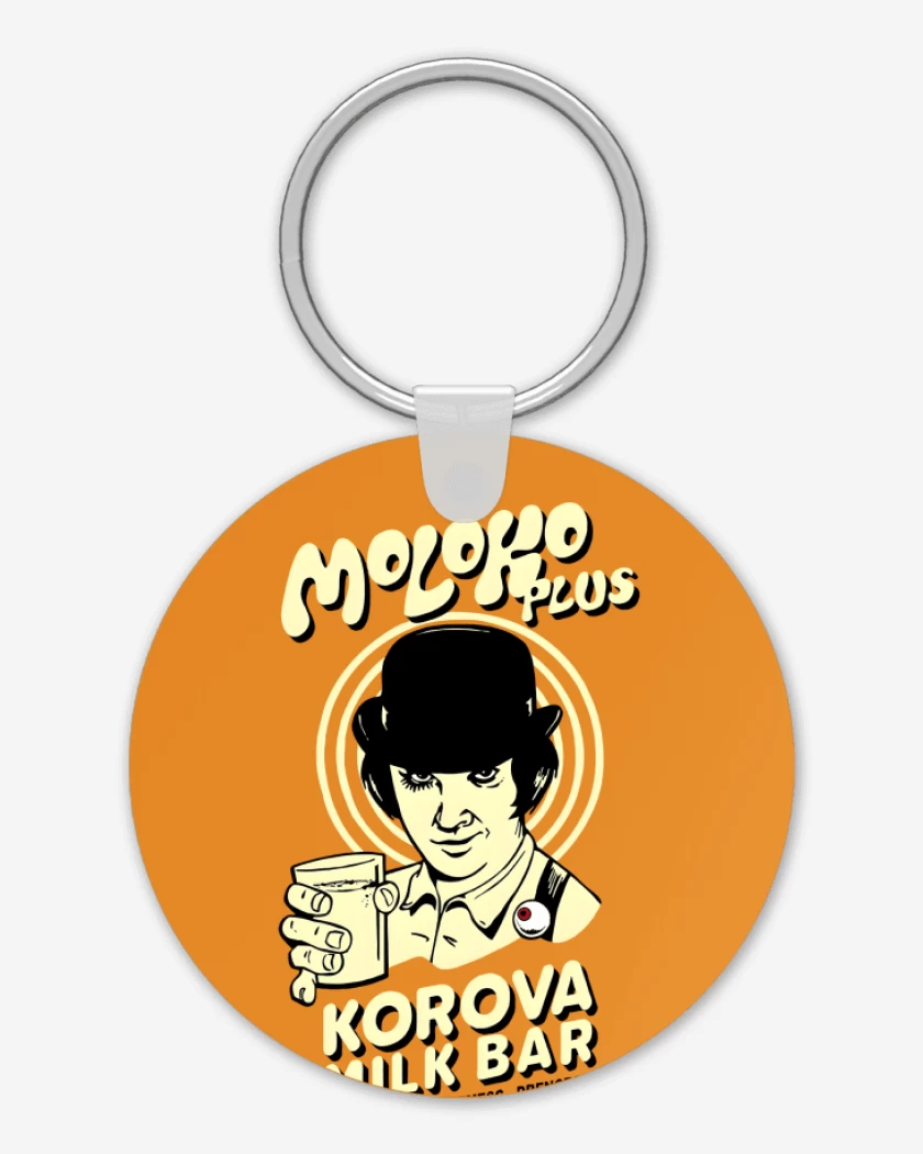 Llavero Korova Milk