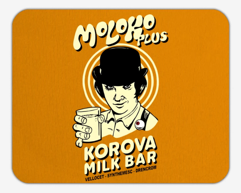 Mousepad Korova Milk
