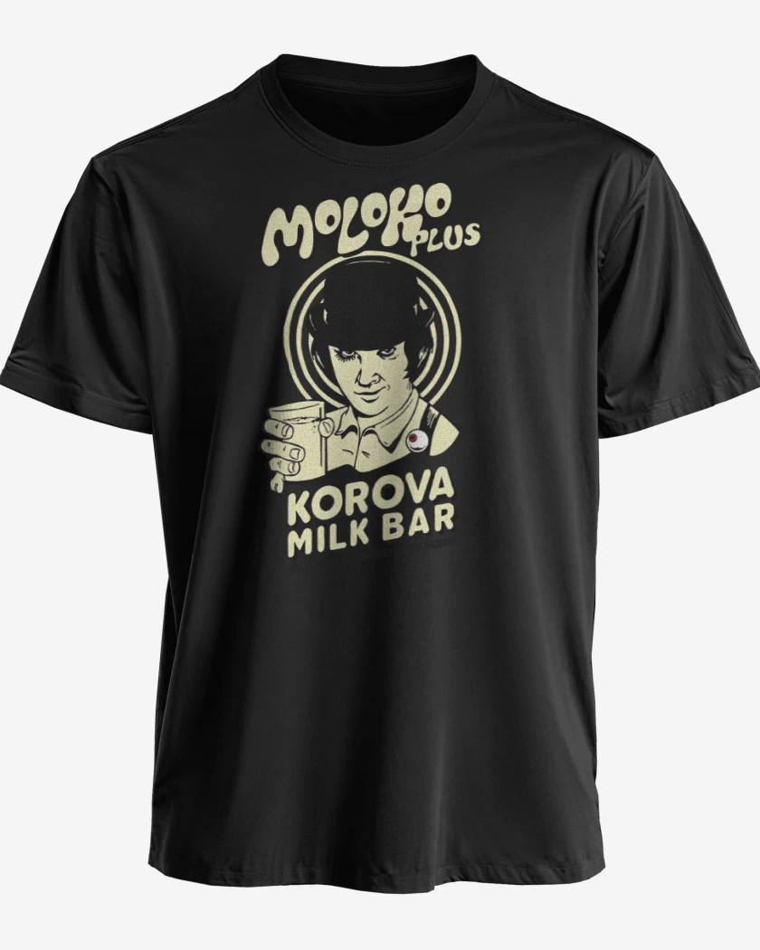 Polera premium Korova Milk
