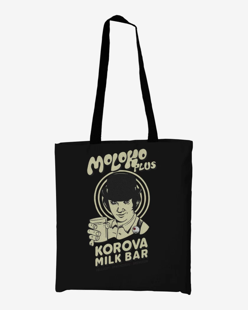 Totebag Korova Milk