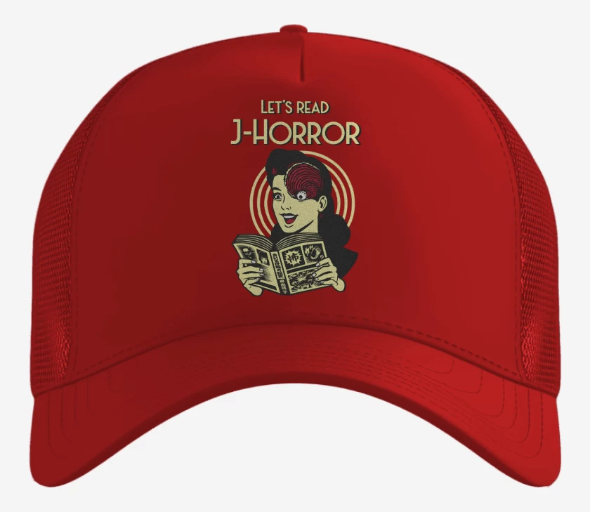 Gorro JHorror