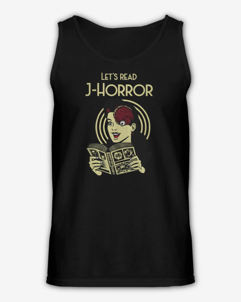 Sudadera JHorror