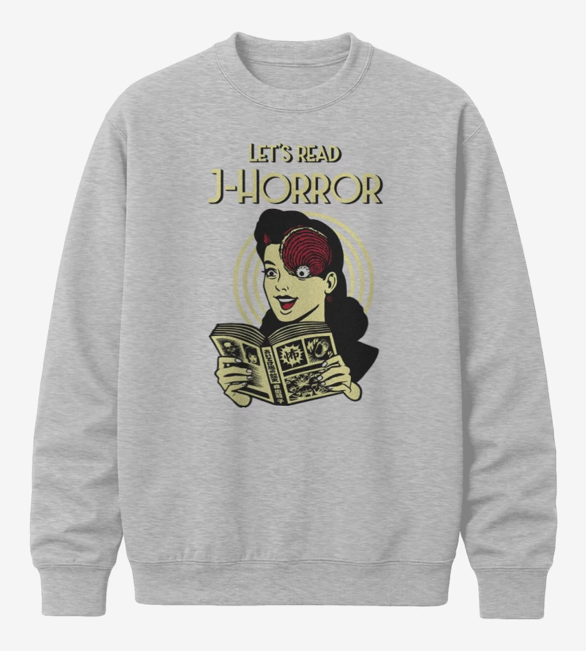 Poleron polo JHorror