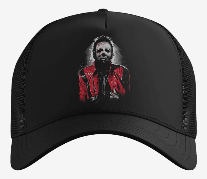 Gorro Jackson Myers