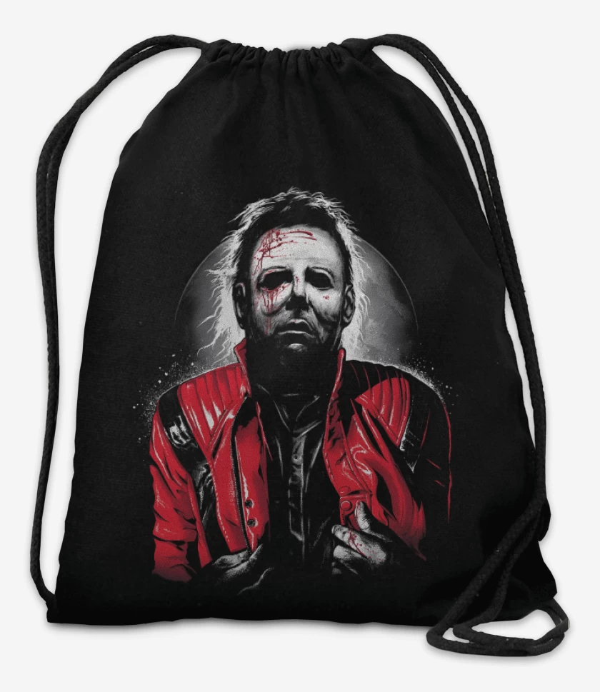 Mochila Jackson Myers