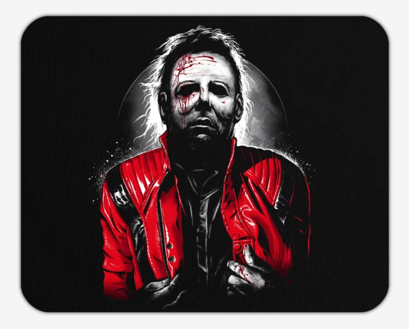 Mousepad Jackson Myers