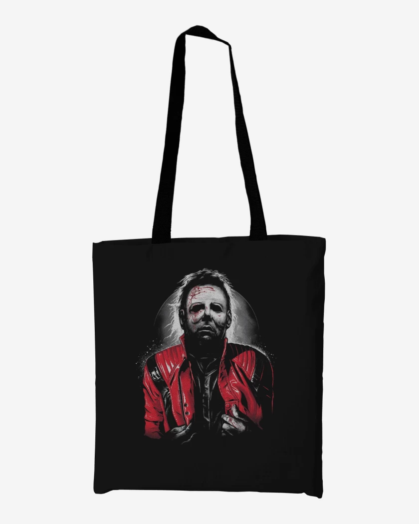 Totebag Jackson Myers
