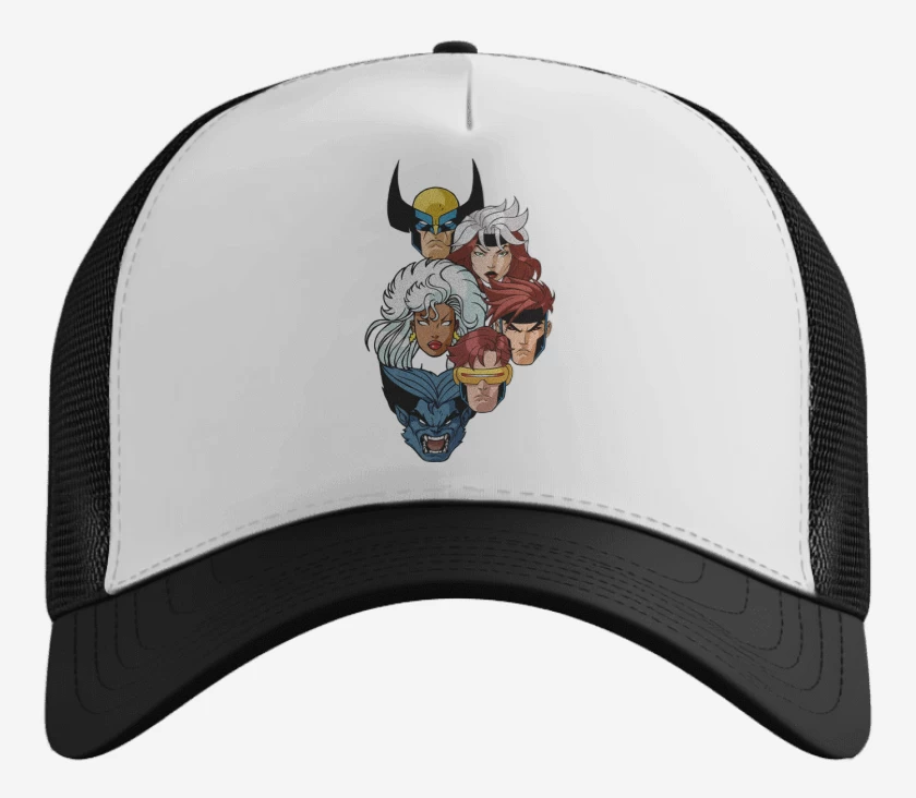 Gorro Generación del 97