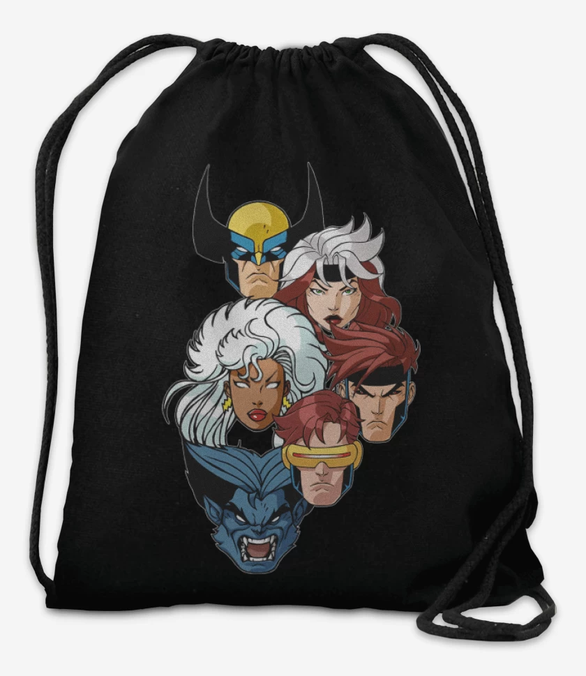Mochila Generación del 97