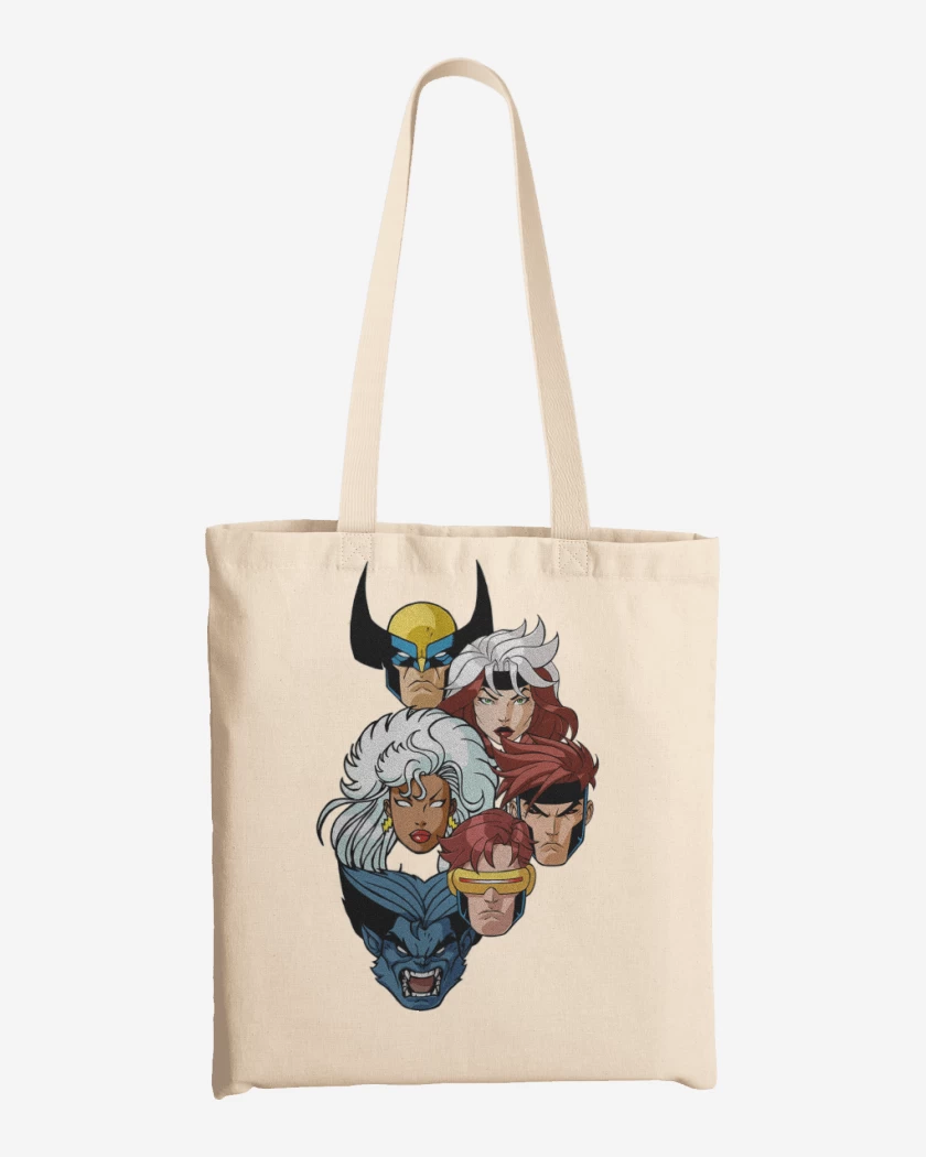 Totebag Generación del 97