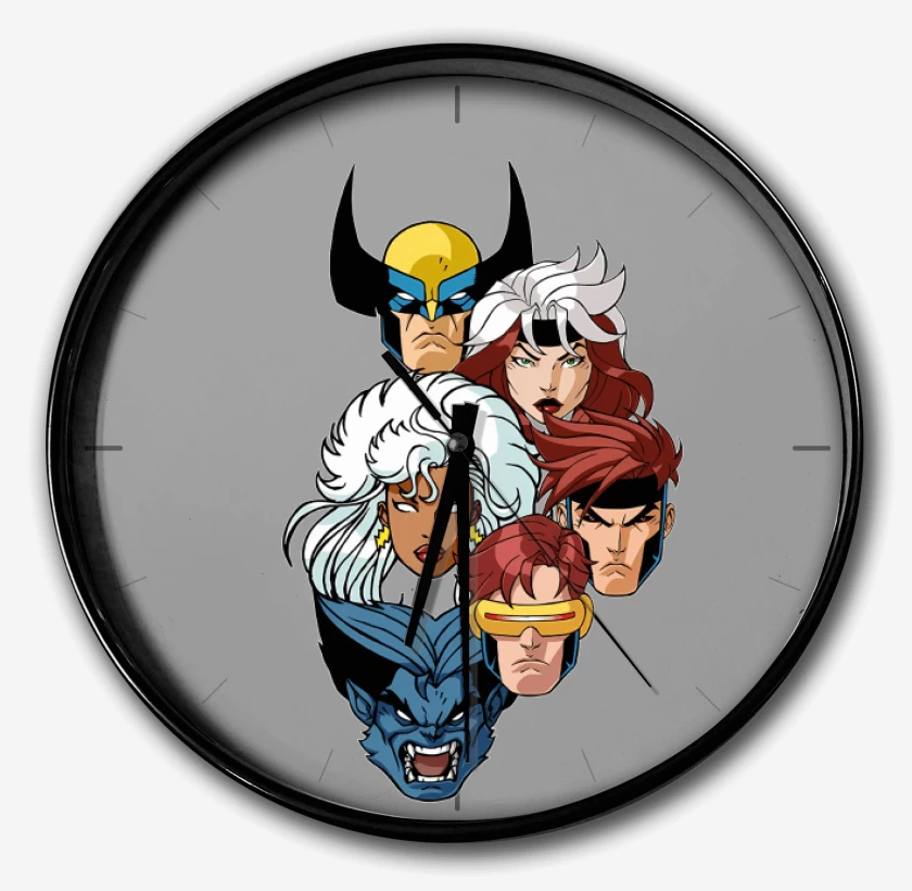 Reloj Generación del 97