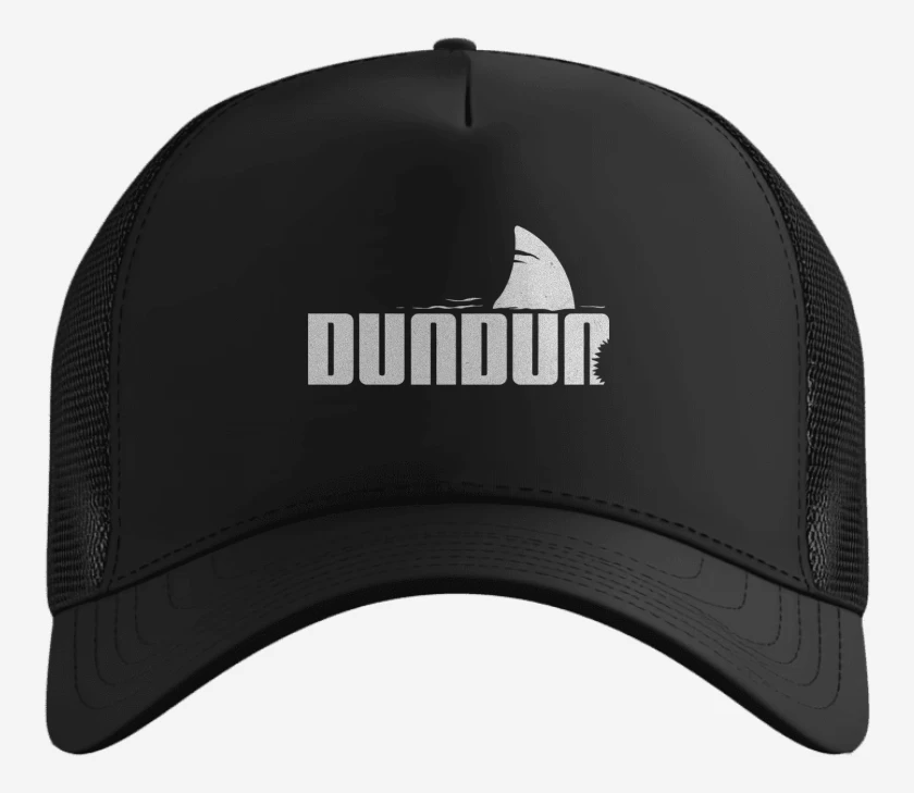 Gorro Dun Dun