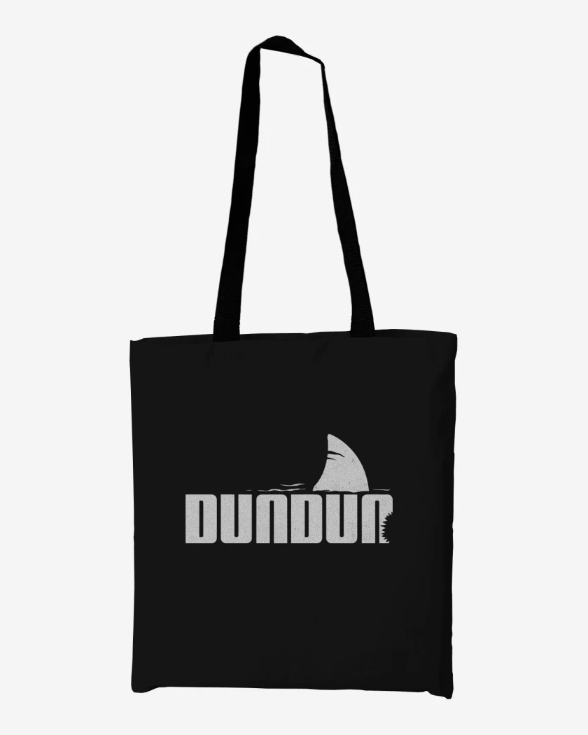 Totebag Dun Dun