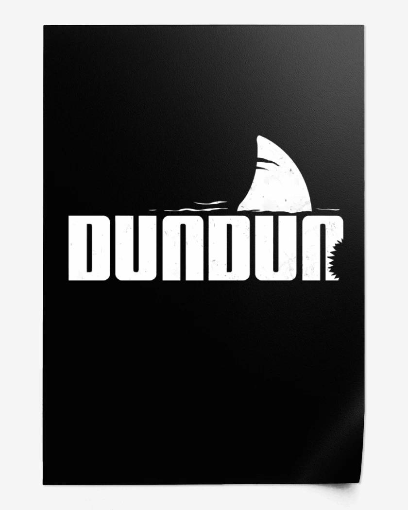 Print Dun Dun