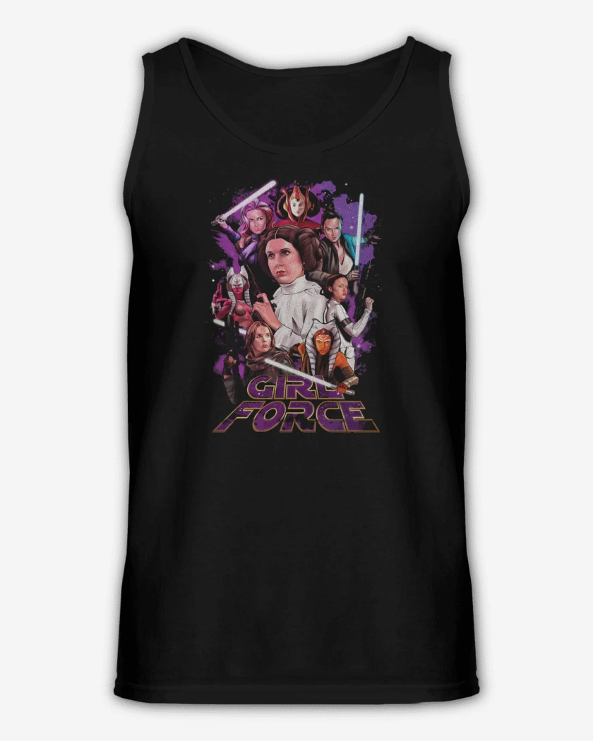 Sudadera Girl Force