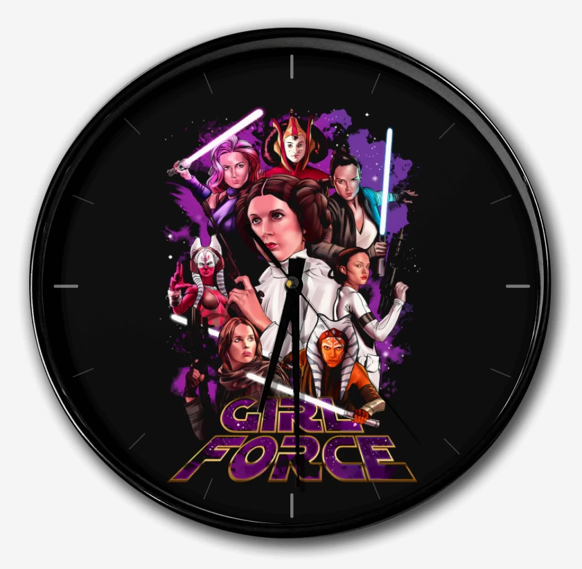 Reloj Girl Force
