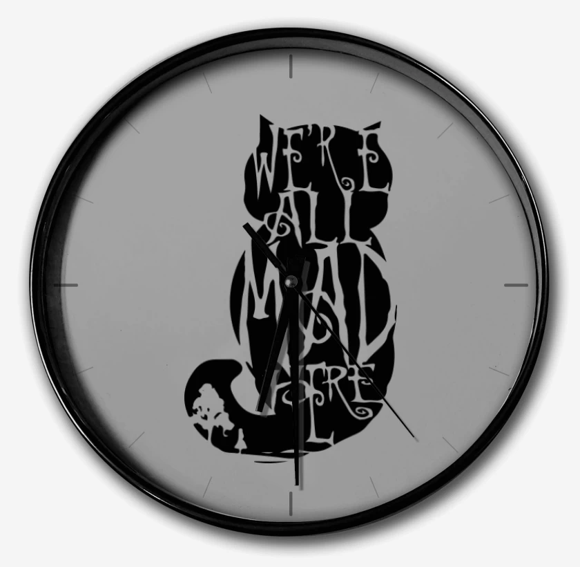 Reloj Cat alice