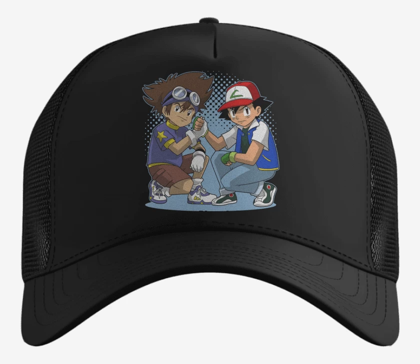 Gorro Los Panamon