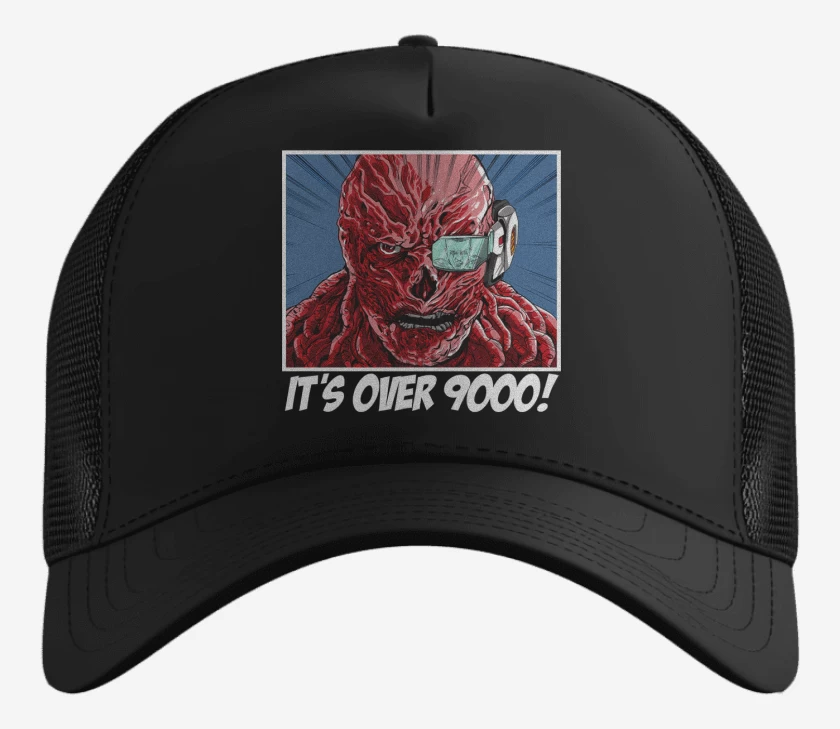Gorro Vegecna