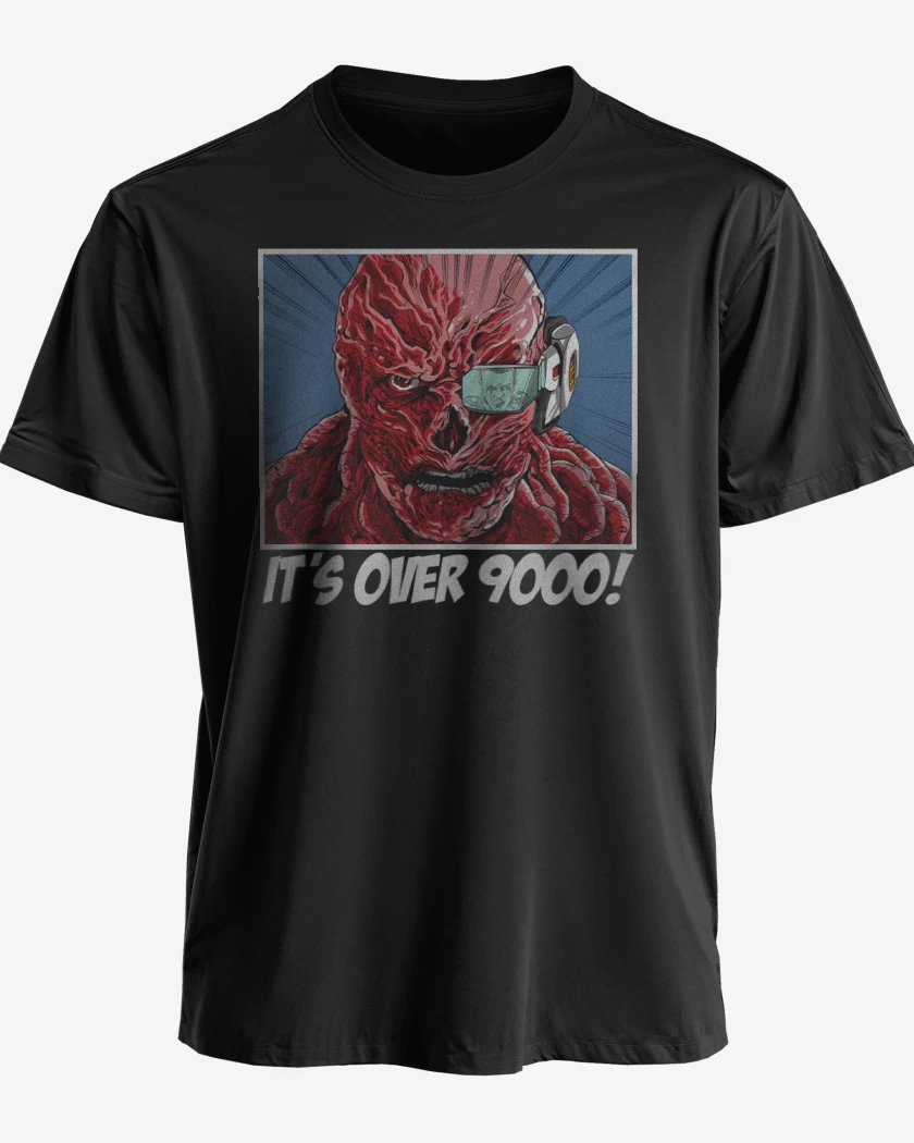 Polera Vegecna