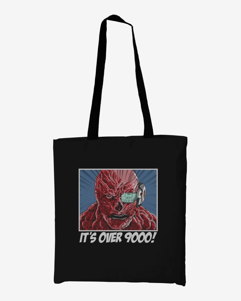 Totebag Vegecna